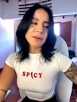 Snapshot of Ale_Lewis chatting on 13, 9, 2025 Ale Lewis online show from 13, 9, 2025