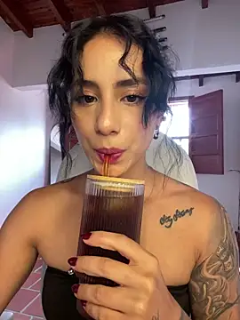 Ale Lewis online show from 24, 2, 2026