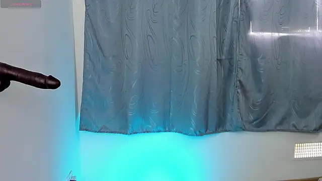 Snapshot of NanaRott chatting on 23, 2, 2025 NanaRott online show from 23, 2, 2025