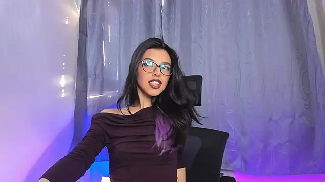 Snapshot of NanaRott chatting on 28, 9, 2025 NanaRott online show from 28, 9, 2025