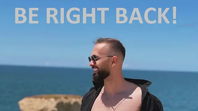 MichaelMasterss online show from 14, 12, 2024