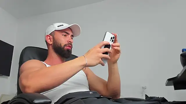 MichaelMasterss online show from 30, 12, 2024