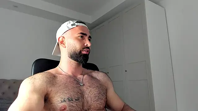 MichaelMasterss online show from 6, 4, 2026