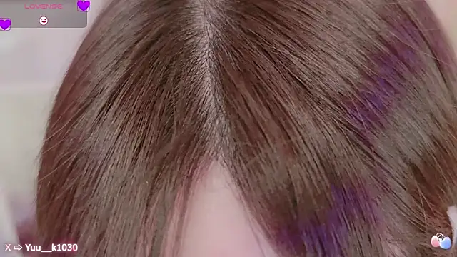 Yuu  k online show from 5, 2, 2025