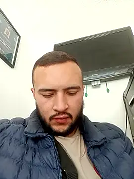 Snapshot of Stiven088 chatting on 16, 12, 2025 Stiven088 online show from 16, 12, 2025