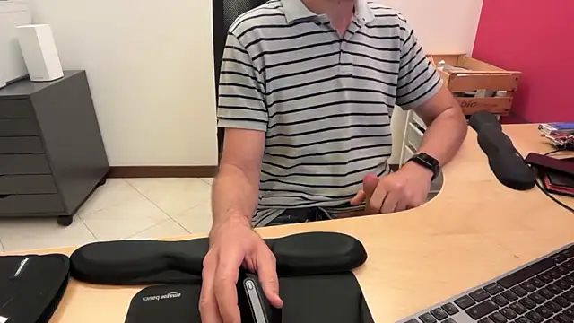 Snapshot of riccardofortis chatting on 17, 9, 2025 riccardofortis online show from 17, 9, 2025