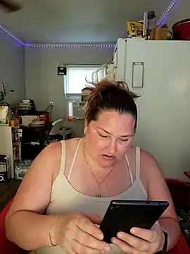 SexyNikki6969 online show from 27, 1, 2025