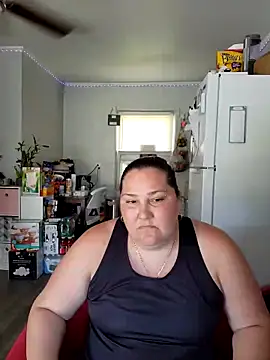 SexyNikki6969 online show from 28, 1, 2025