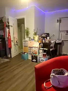 SexyNikki6969 online show from 31, 1, 2025