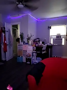 SexyNikki6969 online show from 2, 2, 2025