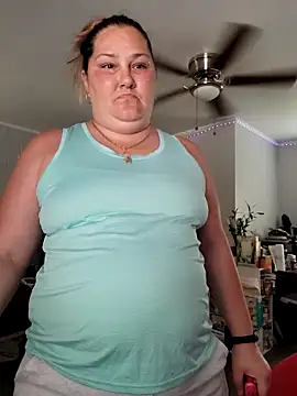 SexyNikki6969 online show from 6, 2, 2025