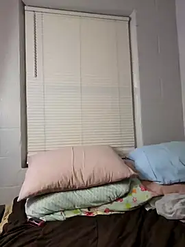 SexyNikki6969 online show from 7, 2, 2025