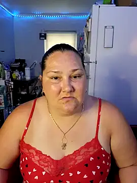 SexyNikki6969 online show from 14, 2, 2025