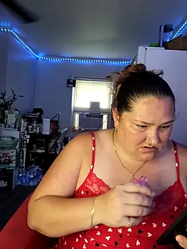 SexyNikki6969 online show from 15, 2, 2025