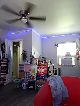 SexyNikki6969 online show from 20, 2, 2025