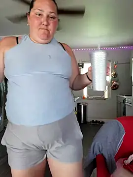 SexyNikki6969 online show from 22, 2, 2025