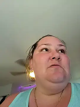 SexyNikki6969 online show from 1, 3, 2025