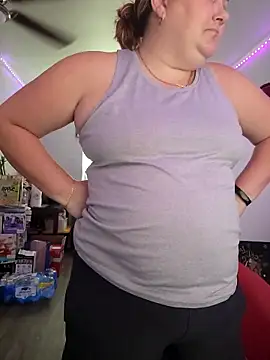 SexyNikki6969 online show from 10, 3, 2025