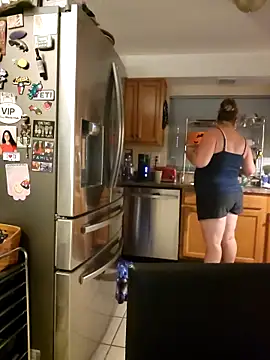 SexyNikki6969 online show from 21, 9, 2025