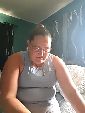 SexyNikki6969 online show from 2, 10, 2025