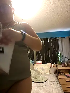 SexyNikki6969 online show from 17, 10, 2025