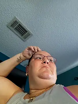 SexyNikki6969 online show from 30, 11, 2025