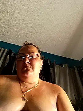 SexyNikki6969 online show from 19, 12, 2025