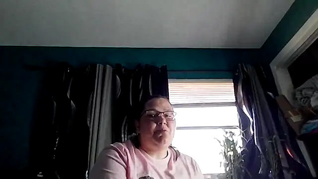 SexyNikki6969 online show from 2, 2, 2026