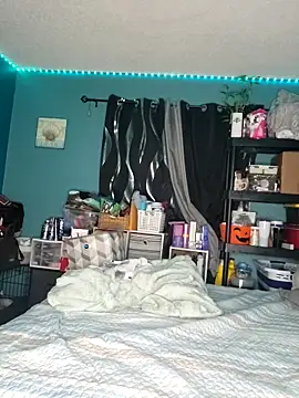 SexyNikki6969 online show from 2, 3, 2026