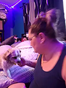 SexyNikki6969 online show from 9, 3, 2026