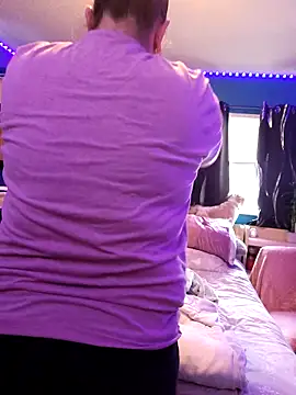 SexyNikki6969 online show from 25, 3, 2026