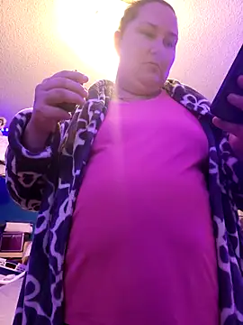 SexyNikki6969 online show from 31, 3, 2026