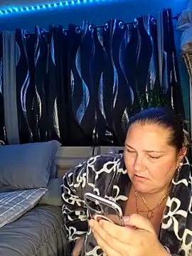 SexyNikki6969 online show from 30, 4, 2026