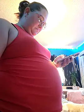 SexyNikki6969 online show from 5, 5, 2026