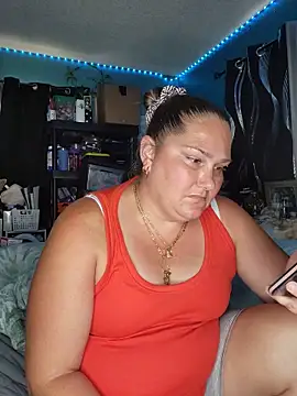 Snapshot of SexyNikki6969 chatting on 5, 6, 2026 SexyNikki6969 online show from 5, 6, 2026