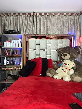 Snapshot of serena_willow chatting on 25, 1, 2025 serena willow online show from 25, 1, 2025