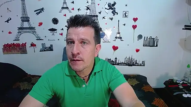 amaya 627 online show from 15, 2, 2025