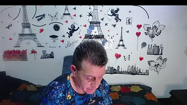 amaya 627 online show from 30, 10, 2025