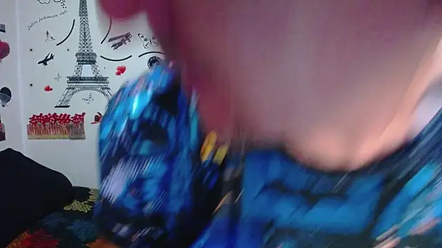 amaya 627 online show from 10, 1, 2026