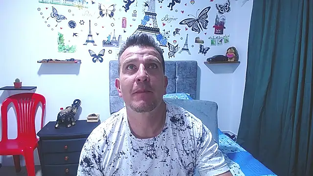 Snapshot of amaya_627 chatting on 3, 7, 2026 amaya 627 online show from 3, 7, 2026