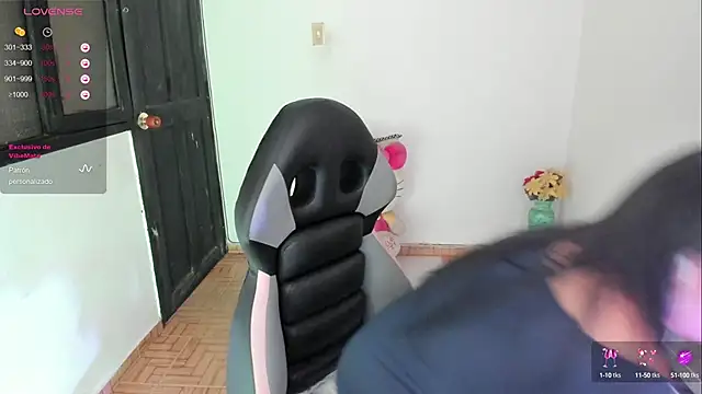 smile sweetpao online show from 28, 1, 2025