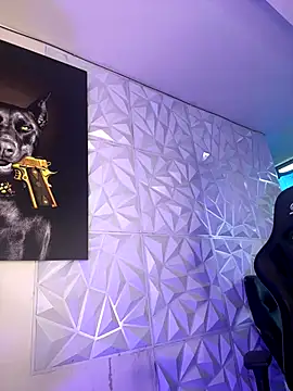 Snapshot of mastersboys chatting on 14, 12, 2025 mastersboys online show from 14, 12, 2025