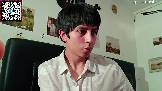 Snapshot of seraph1n chatting on 19, 11, 2025 seraph1n online show from 19, 11, 2025