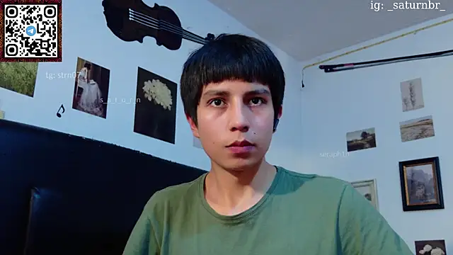 Snapshot of seraph1n chatting on 21, 11, 2025 seraph1n online show from 21, 11, 2025