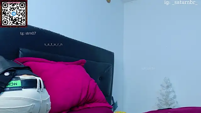 Snapshot of seraph1n chatting on 19, 12, 2025 seraph1n online show from 19, 12, 2025