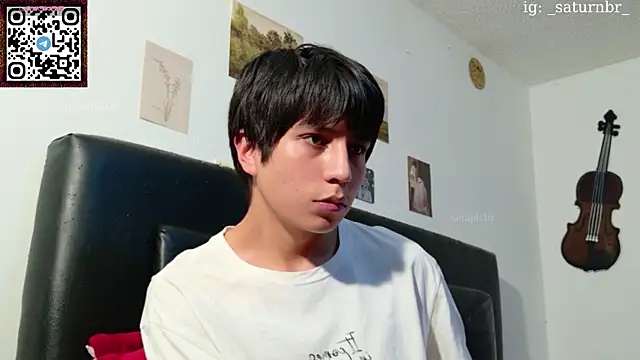 seraph1n online show from 18, 1, 2026