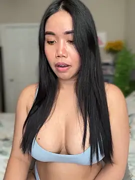 Snapshot of JazzieXo chatting on 3, 12, 2024 JazzieXo online show from 3, 12, 2024