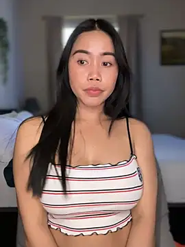 Snapshot of JazzieXo chatting on 7, 12, 2024 JazzieXo online show from 7, 12, 2024