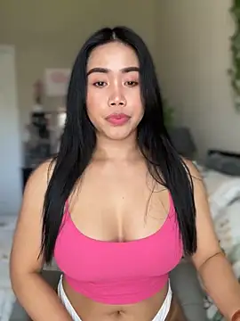 Snapshot of JazzieXo chatting on 11, 12, 2024 JazzieXo online show from 11, 12, 2024