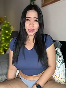 Snapshot of JazzieXo chatting on 14, 12, 2024 JazzieXo online show from 14, 12, 2024